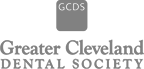 Greater Cleveland Dental Society logo